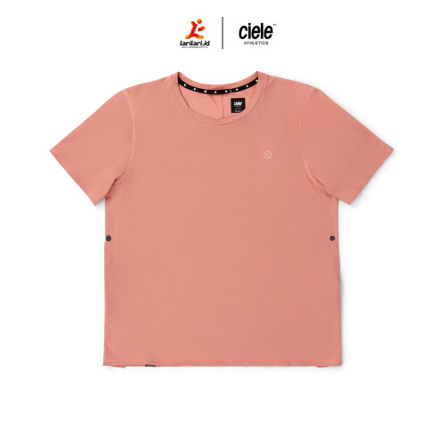 CIELE - Women - FSTTshirt2 - RoseDawn CIELE - Women - FSTTshirt2 - RoseDawn